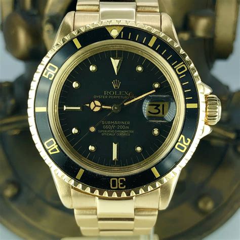 vintage rolex submariner watches for sale|used Rolex Submariner price list.